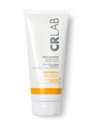 Preshampoo Seboregolatore - tubo 200 ml