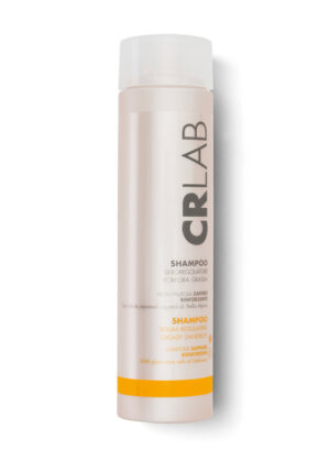 Shampoo Seboregolatore - tubo 200 ml