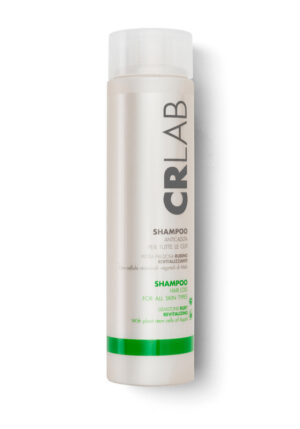 Shampoo Anticaduta - tubo 200 ml