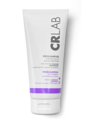 Preshampoo Antiforfora reidratante - tubo 200ml