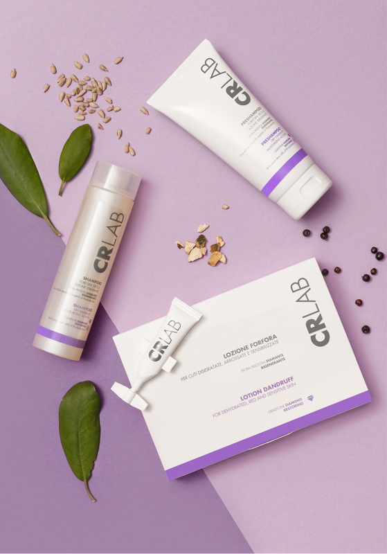 Kit antiforfora mantenimento - Linea completa - immagine 3