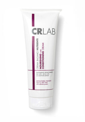 Crema balsamo nutriente - tubo 250 mL