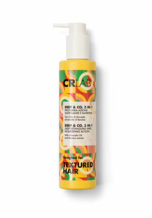 Deep & Co. 3 in 1 - flacone 250 ml