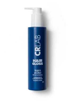 Hair Gloss - flacone 200 ml