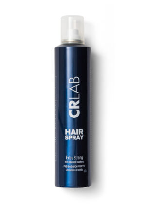 Hair spray - bombola 300 ml