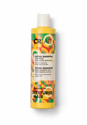 Hydra Shampoo - Flacone 280 ml