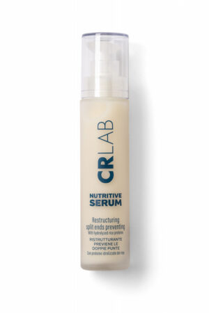 Siero nutritivo - Ristrutturante - flacone vetro 50 ml