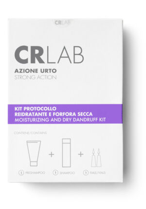 Kit antiforfora urto - kit completo