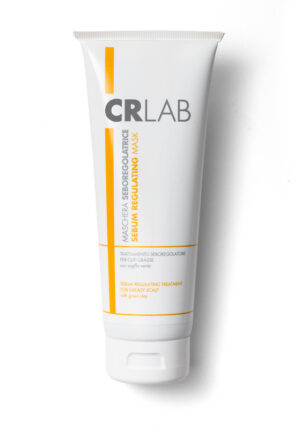 Maschera seboregolatrice - tubo 250 ml