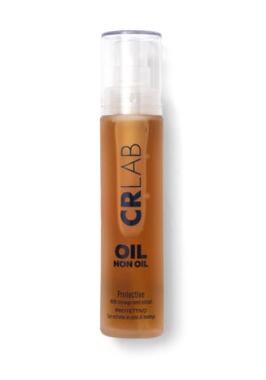 Oil non oil - flacone vetro 50 ml