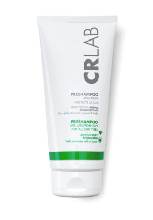 Preshampoo Anticaduta - tubo 200 ml