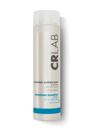 Shampoo rinfrescante - flacone 200 ml