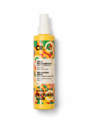 Spray riequilibrante-flacone 250 ml