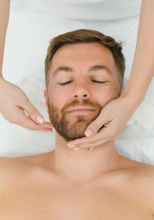 Massaggio Uomo – Rilassante