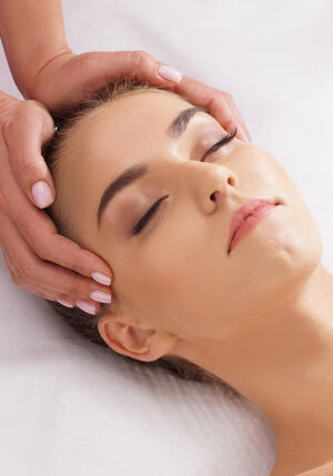 Rituale Viso e Corpo Touch