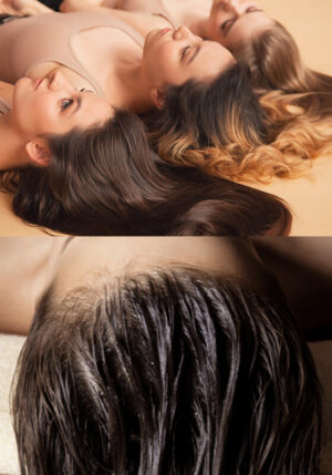 3 Amici, 3 Trattamenti - DETOX ESFOLIANTE COMPLETE